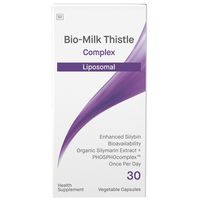 Coyne Health Bio-Milk Thistle Complex